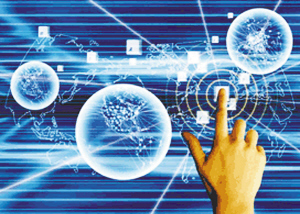 俄羅斯電子政務(wù)系統(tǒng)發(fā)展藍圖 構(gòu)建高效便民的國家治理數(shù)字化平臺