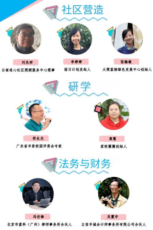 2020木棉花開，社會創新創業苗圃啟動招募 以教育咨詢服務，培育未來變革力量
