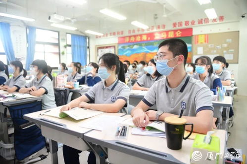 廈門中小學復學后 半期考、補課與課后服務細則解答（市教育局權威回應）